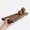 Color 1, variant on Floating Shelves Live Edge Wood Shelf Handcrafted Carved Wavy Floating Shelf Sculpture Art Hanging Shelves
