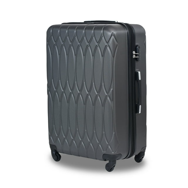 Maleta de Viaje Hercules Crew Expert Oxford 28 Pulgadas