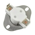 thumbnail image 2 of Sensor Switch For Vogelzang 80599 C-ERAMIC Exhaust Low Limit Sensor Switch Pellet Stove Power Tools 140F C-eramic Switch, 2 of 5