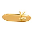 thumbnail image 2 of 2x Jewelry Tray Portable Holder Dish for Bracelet Ear Sunnimix none, 2 of 5