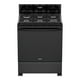 thumbnail image 1 of Estufa Whirlpool de Piso 30 Pulgadas 6 Quemadores Negro WFR3400B, 1 of 5