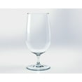 Better Homes & Gardens Claro Tritan Plastic 21 oz Goblet 6 Pack
