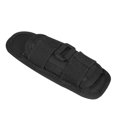 thumbnail image 1 of Scienceny Bolsa de linterna giratoria de 360 ​​°, bolsa de linterna de de nailon para exteriores, funda de linterna portátil para actividades al Herramientas eléctricas Scienceny TO000441-00, 1 of 1