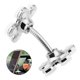 thumbnail image 1 of 360 Degree Rotatable Metal Flower Magic Suction Cup Mobile Phone Holder Car Bracket for iPad iPhone Samsung Smartphones B36B, 1 of 5