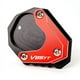 thumbnail image 1 of Logo Moto Guzzi V85tt para V85 Tt V 85 Tt 2020 2021 2022, accesorios para motocicleta, soporte lateral, almohadilla ampliadora, tapas de válvula, 1 of 4