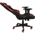 thumbnail image 4 of Silla Gamer Xtreme PC Ergonomica Reclinable 4D 180° 150 Kg Roja CGXT501RD Xtreme PC Gaming CGXT501RD, 4 of 6