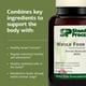 thumbnail image 4 of Suplemento de fibra Standard Process Whole Food 210 g, 4 of 7