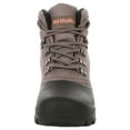 thumbnail image 3 of Northside Women's Glacier Peak Insulated Cold Weather Snow Boot, 3 of 6