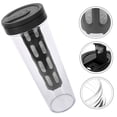 thumbnail image 4 of AURARMLET 1Pcs Water Kettle Black Iced Tea Brewer For Home And Office Use, 4 of 8