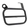 thumbnail image 1 of Motorcycle Side Trunk Bag Support, Stylish 16mm Diameter Left Side Saddle Bag Support  for R NineT, 1 of 8