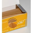 thumbnail image 2 of Parchment Paper Roll, 300 Sq Ft, 12" Wide, Non-Stick, Unbleached, Food Safe, Serrated Cutter, for Baking, Air-Fryer & Cooking ( 2 Pack of 150 Sq Ft), 2 of 6