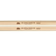 thumbnail image 2 of Meinl Stick and Brush Drumsticks, Big Apple Swing 5B North American Light Mapl.., 2 of 3