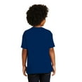 thumbnail image 5 of Gildan Boys/Girls Plain Cotton Heavy T-Shirt, 5 of 5