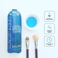 thumbnail image 2 of Limpiador de brochas de maquillaje Cinema Secrets Professional Vanilla 480 ml Cinema Secrets CINEMA SECRETS, 2 of 5