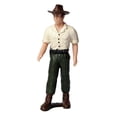 thumbnail image 1 of Modelo de juguete de granja masculina Hugo figura de la granja, 1 of 5