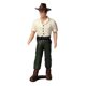 thumbnail image 1 of Familia 1:25 de la , accesorio coleccionable de de juguetes para , accesorio de Compatible con - El Sunnimix figura de la granja personas estatuillas, 1 of 5