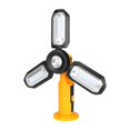thumbnail image 4 of Linterna LED para acampada Colamx PP 3 Paneles Impermeable, 4 of 8