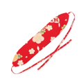 thumbnail image 3 of Yukata Robe Accessories Wide Waist Belts For Women Daily Wear Prom Dancing Party 1Pack, 3 of 4
