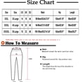 thumbnail image 2 of REALiKUN Dress Pants Women Business Casual Office Work Pants Stretch Yoga Pants Straight Leg Bootcut Slacks Pants, 2 of 6