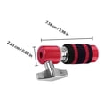 thumbnail image 2 of BESTYASH 1Ud Accesorio Hi Hat Clutch Rojo Con Y Bolas Para Batería Y, 2 of 7