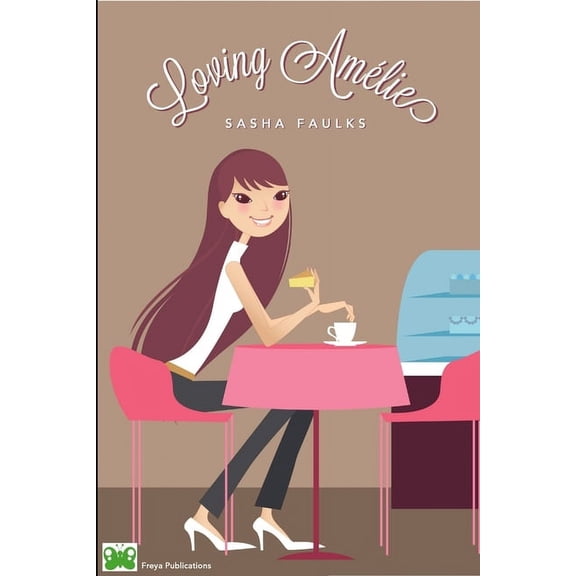 Loving Amélie, (Paperback)