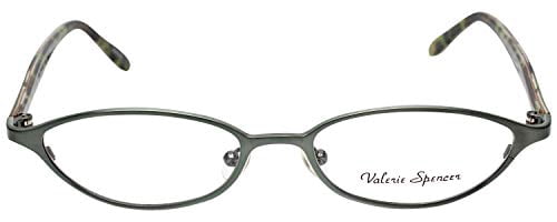 Valerie Spencer 9107 Designer Reading Glasses in Tea ; +0.75