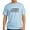Light Blue, variant on CafePress - Residency Survivor Light T Shirt - Men's Classic Graphic T-Shirt