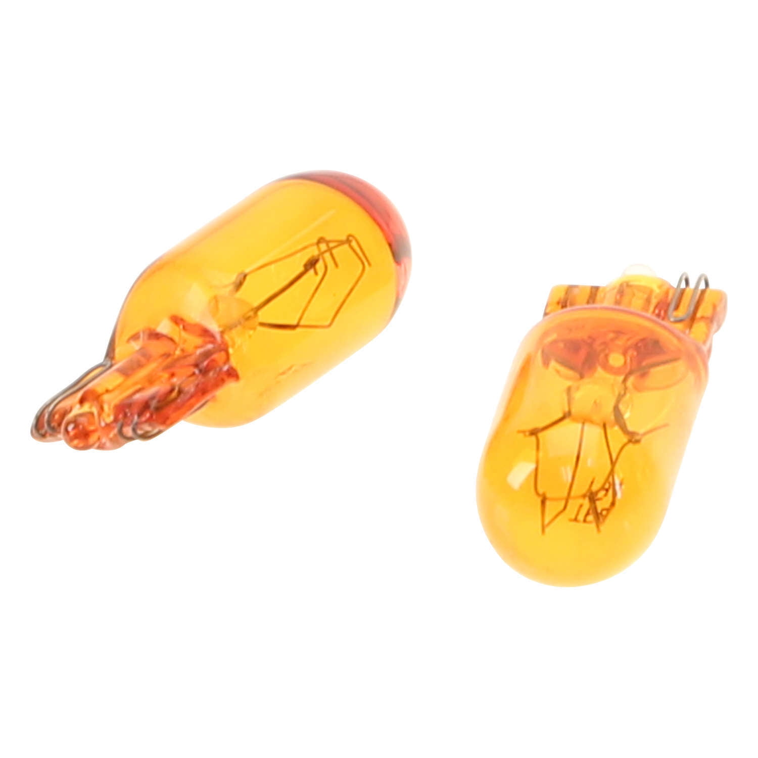 Osram/Sylvania Basic Halogen Side Marker Bulb, 14v 3.8W Pack of 2