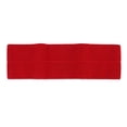 thumbnail image 2 of Swing Training Aid, Posture Correction Red Elbow   Wrist Brace Compact Nylon  For Fitness M, 2 of 8