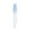 S Blue, variant on Butter Brush Ikeay Silicone Oil Bottle Brush with Lid Bbq Basting Brushes Heat Food Brushes Butter Olive Oil Dispenser Bottle Brushes for Kitchen Barbecue Cooking And B Pastry Brush