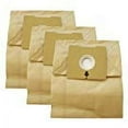 thumbnail image 4 of Bissell Zing Canister Vacuum Bags, 3 Pack, 2138425, 4 of 5