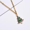 thumbnail image 4 of Abalorios colgantes jinwen Colgante de collar encantos 38 unids Navidad, 4 of 8