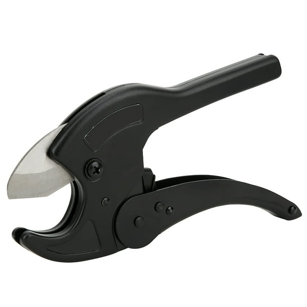 Cortador de tubos de PVC,Cortador de tubos de PVC Cortador de tubos de aleación de aluminio de alta resistencia Cortador de tubos de PVC Elegante y moderno NikouMX herramienta