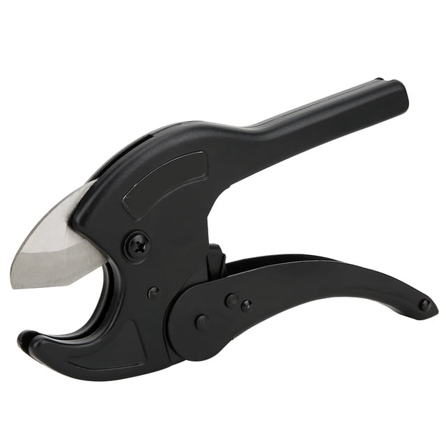 Cortador de tubos de PVC,Cortador de tubos de PVC Cortador de tubos de aleación de aluminio de alta resistencia Cortador de tubos de PVC Elegante y moderno NikouMX herramienta