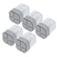 thumbnail image 4 of Lata de condimento, 5 unidades 4 en 1, contenedor de especias, dispensador de especias True Excellence, 4 of 8