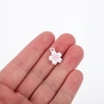 thumbnail image 4 of unbranded 5Ud Accesorios Colgantes Con De De Cerezo Para Bolsos Y Llaves, 4 of 7