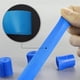 thumbnail image 4 of Torniquete desechable Soft 'N Style de 1" x 18" sin látex - Azul - Paquete de 10, 4 of 5