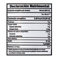 thumbnail image 2 of Polvo para preparar bebida Great Value sabor manzana 15 g, 2 of 3