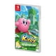 thumbnail image 2 of Kirby and the Forgotten Land Nintendo Switch Físico, 2 of 3
