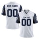 thumbnail image 3 of Camiseta de fútbol americano personalizada, camiseta de los Dallas Cowboys, nombre del equipo personalizado impreso, número, camiseta de fútbol americano de secado rápido, 3 of 5