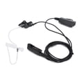 thumbnail image 3 of Auricular de seguridad, auricular Walkie Talkie con auriculares PTT Auricular Walkie Talkie Estándares líderes en la industria, 3 of 14