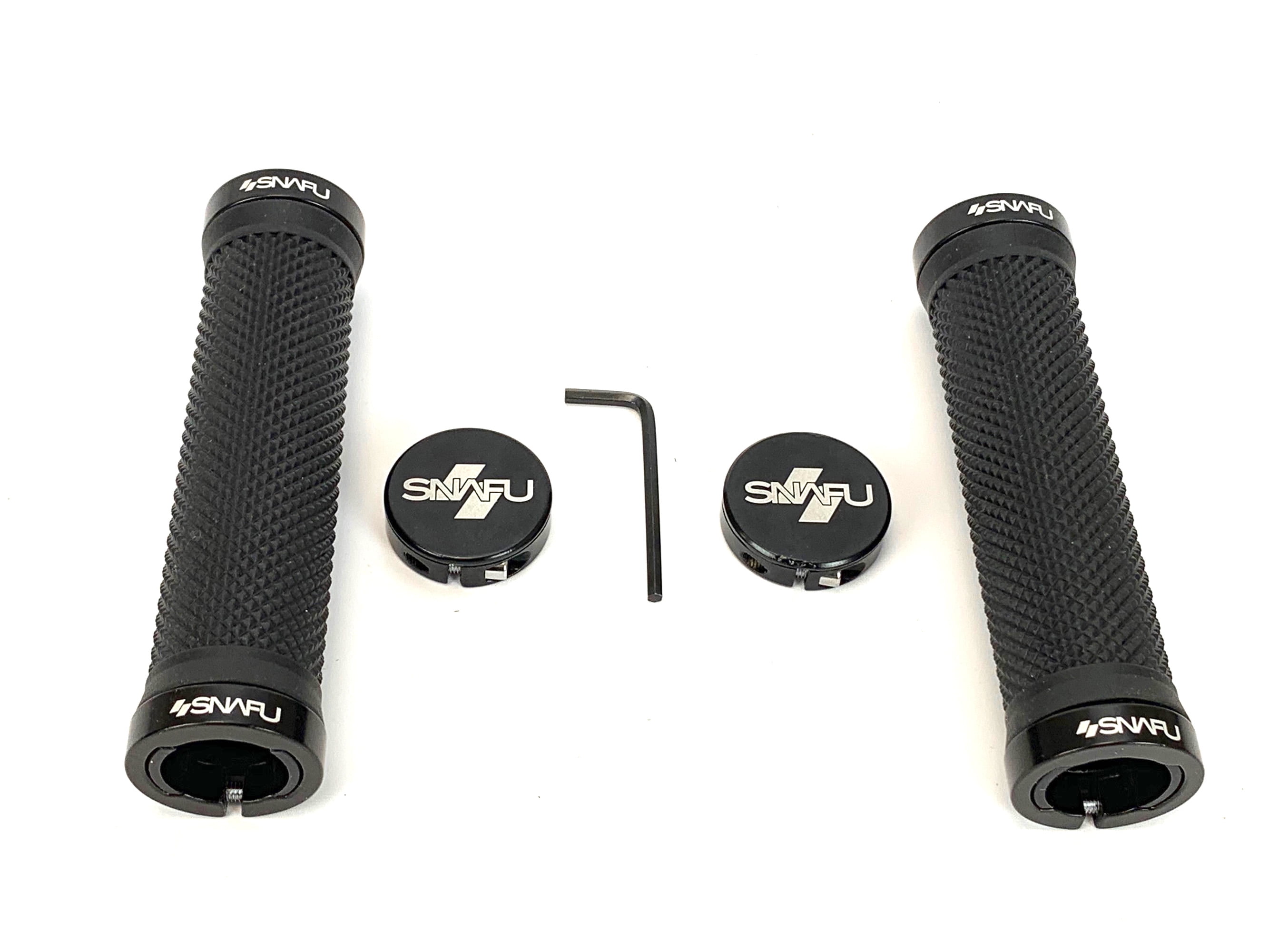 mec bike grips