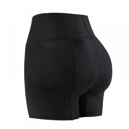 

Invisible Padded Lifter High Waist Hip Enhancer Shapewear Body Shaper Underwear Padding Panty Push Up Bodyshort