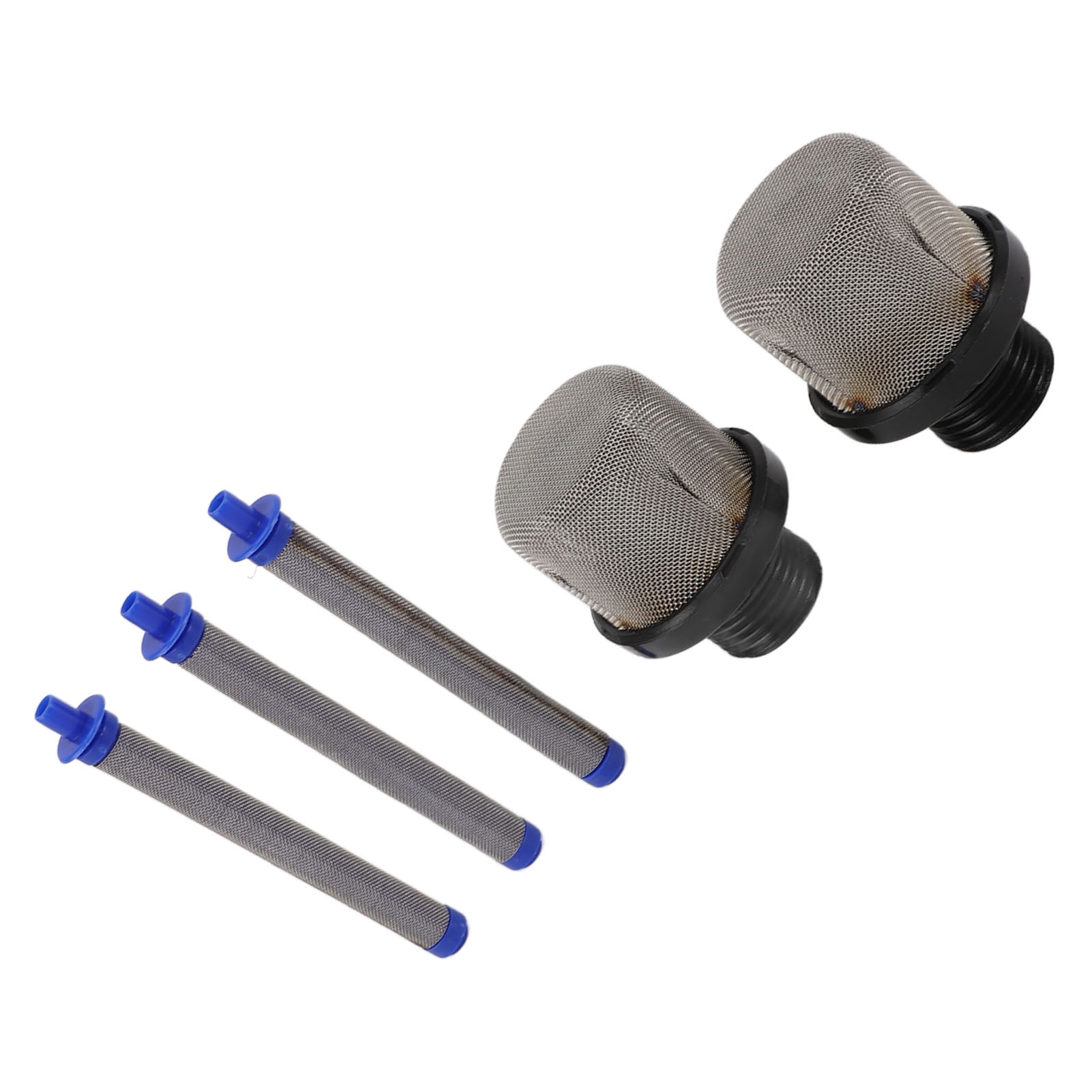 Vvikizy Kit De Filtre Pour Robot De Balayage Filtre De Robot De