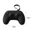 thumbnail image 2 of Bolsa de controlador EVA a prueba de golpes para Play Station 5 Gamepad Estuche de almacenamiento, 2 of 5