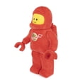 thumbnail image 3 of LEGO® Red Astronaut Kids Bedding Pillow Buddy, Polyester, 13" x 19", 3 of 7