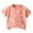 Pink B, variant on Agkizg Toddler Baby Boys Summer Tops,Short Sleeve T-shirt for Kids,Children's Summer Boys and Girls Printed Round Neck Short Sleeved T-shirt Top