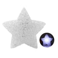 thumbnail image 4 of Washranp Sparkling Star Light,Plastic Hand Held Star Lamp Christmas Party Decoration, 4 of 7