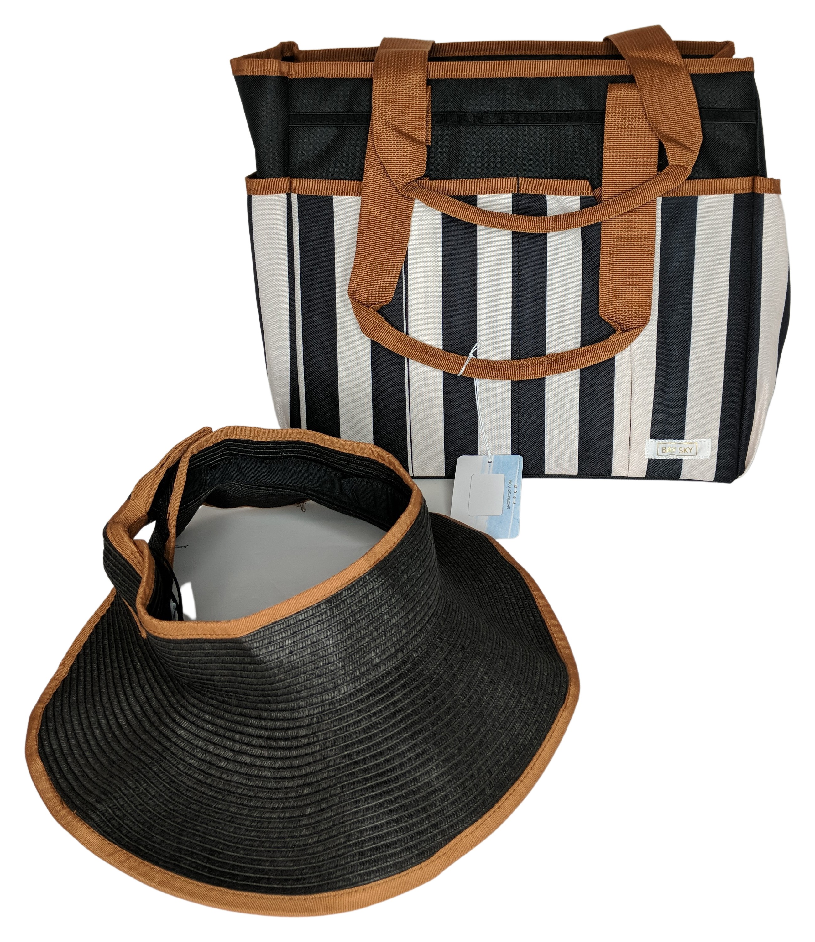 San Diego Hat Co Multi Function Tote 