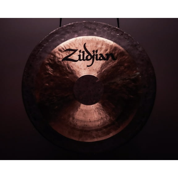 Zildjian Traditional Orchestral Gong 30 in.